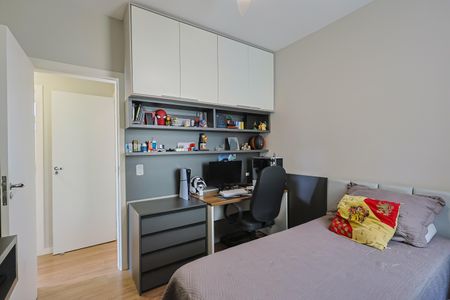 Apartamento à venda com 110m², 3 quartos e 1 vagaQuarto 1