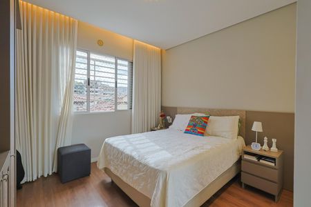 Apartamento à venda com 110m², 3 quartos e 1 vagaQuarto 3 - Suíte