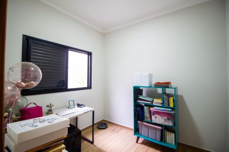 Casa de condomínio para alugar com 160m², 3 quartos e 2 vagas Casa de condomínio para alugar com 160m², 3 quartos e 2 vagasQuarto 1