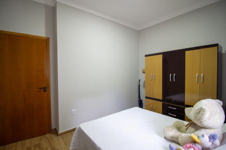 Casa de condomínio para alugar com 160m², 3 quartos e 2 vagas Casa de condomínio para alugar com 160m², 3 quartos e 2 vagasQuarto 2