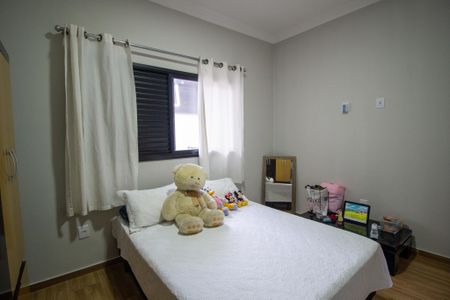 Casa de condomínio para alugar com 160m², 3 quartos e 2 vagas Casa de condomínio para alugar com 160m², 3 quartos e 2 vagasQuarto 2