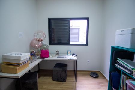 Casa de condomínio para alugar com 160m², 3 quartos e 2 vagas Casa de condomínio para alugar com 160m², 3 quartos e 2 vagasQuarto 1