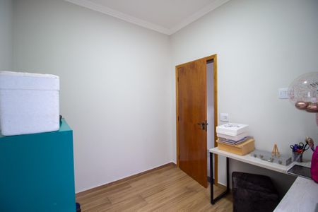 Casa de condomínio para alugar com 160m², 3 quartos e 2 vagas Casa de condomínio para alugar com 160m², 3 quartos e 2 vagasQuarto 1