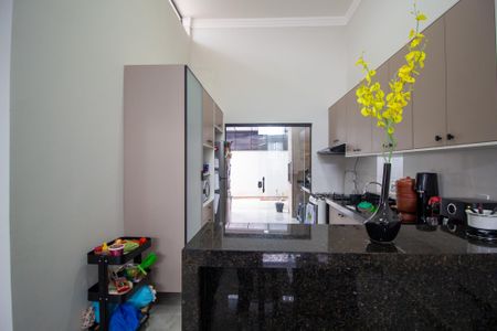 Casa de condomínio para alugar com 160m², 3 quartos e 2 vagas Casa de condomínio para alugar com 160m², 3 quartos e 2 vagasCozinha