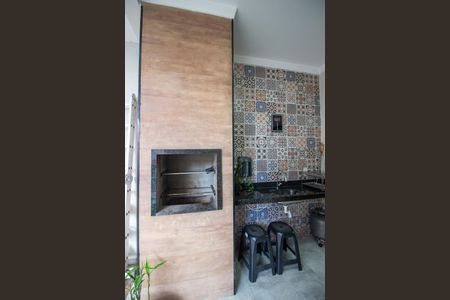 Casa de condomínio para alugar com 160m², 3 quartos e 2 vagas Casa de condomínio para alugar com 160m², 3 quartos e 2 vagasArea Externa