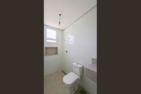 Apartamento à venda com 96m², 3 quartos e 2 vagas Apartamento à venda com 96m², 3 quartos e 2 vagasBanheiro Social