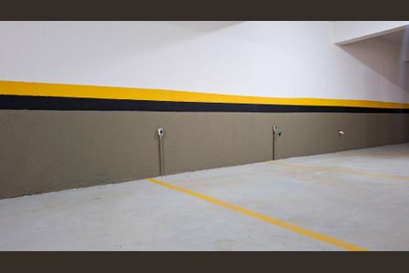 Apartamento à venda com 96m², 3 quartos e 2 vagas Apartamento à venda com 96m², 3 quartos e 2 vagasGaragem