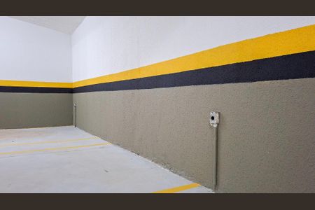 Apartamento à venda com 96m², 3 quartos e 2 vagas Apartamento à venda com 96m², 3 quartos e 2 vagasGaragem