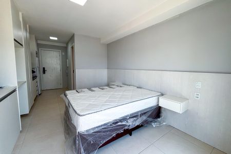 Kitnet/Studio para alugar com 1 quarto, 27m² em Pinheiros, São Paulo