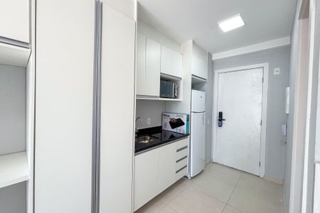 Kitnet/Studio para alugar com 1 quarto, 27m² em Pinheiros, São Paulo