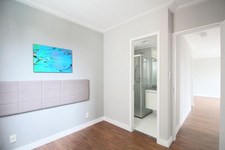 Apartamento para alugar com 67m², 2 quartos e 2 vagasSuíte 