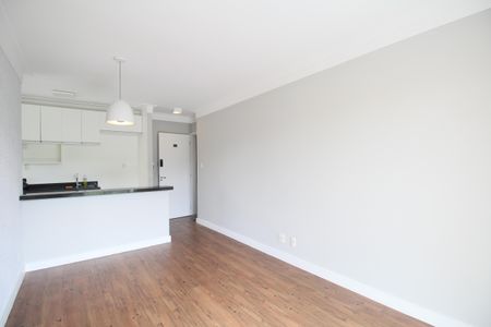 Apartamento para alugar com 67m², 2 quartos e 2 vagasSala