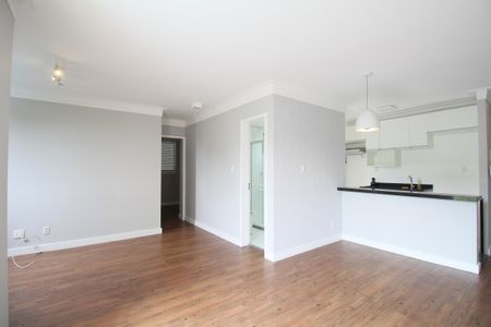 Apartamento para alugar com 67m², 2 quartos e 2 vagasSala