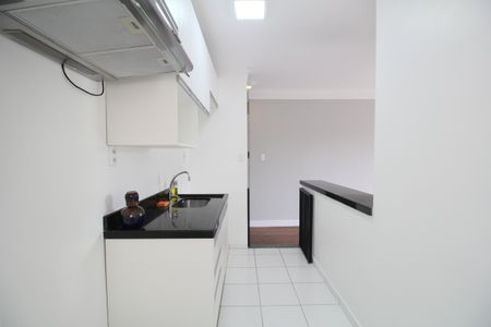 Apartamento para alugar com 67m², 2 quartos e 2 vagascozinha/Área de serviço 