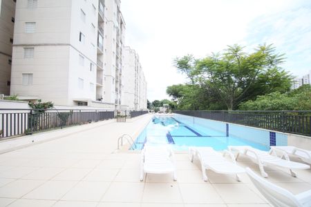 Apartamento para alugar com 67m², 2 quartos e 2 vagasÁrea comum - Piscina