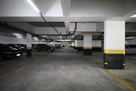 Apartamento para alugar com 67m², 2 quartos e 2 vagasGaragem