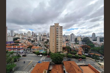 Apartamento à venda com 29m², 1 quarto e sem vaga Apartamento à venda com 29m², 1 quarto e sem vagaVista Quarto