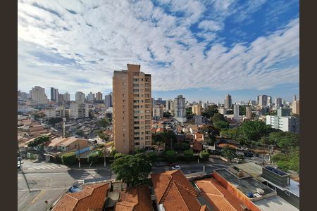 Apartamento para alugar com 29m², 1 quarto e sem vaga Apartamento para alugar com 29m², 1 quarto e sem vagaVista