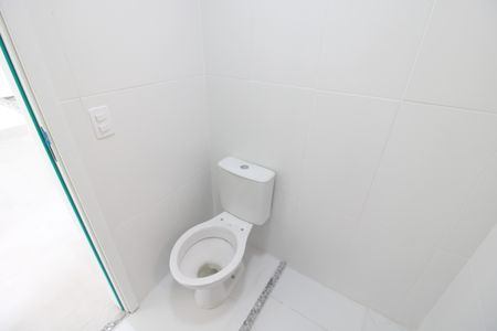 Apartamento para alugar com 28m², 1 quarto e sem vagaBanheiro