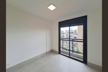 Quarto de apartamento à venda com 1 quarto, 29m² em Vila Pauliceia, São Paulo