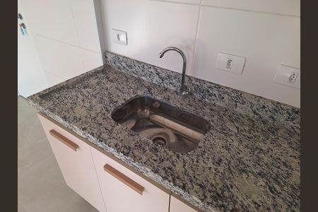 Apartamento para alugar com 29m², 1 quarto e sem vaga Apartamento para alugar com 29m², 1 quarto e sem vagaCozinha