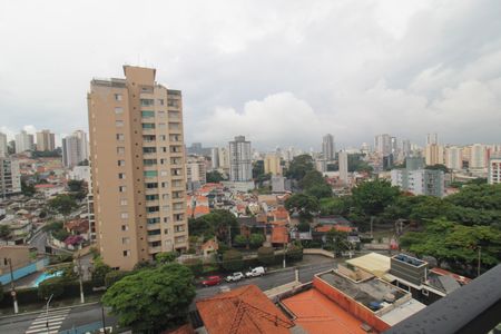 Apartamento à venda com 28m², 1 quarto e sem vagaSala / Cozinha 