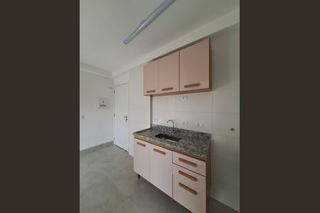 Apartamento para alugar com 29m², 1 quarto e sem vaga Apartamento para alugar com 29m², 1 quarto e sem vagaCozinha