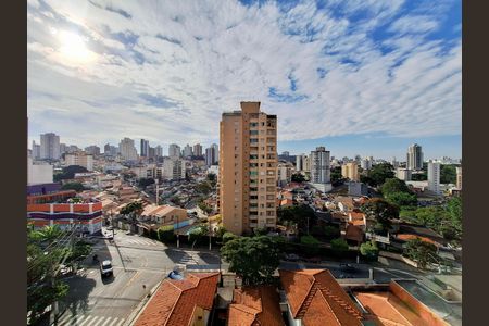 Apartamento para alugar com 29m², 1 quarto e sem vaga Apartamento para alugar com 29m², 1 quarto e sem vagaVista Quarto