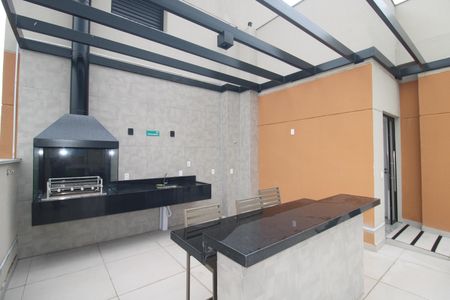 Apartamento à venda com 28m², 1 quarto e sem vagaÁrea Comum