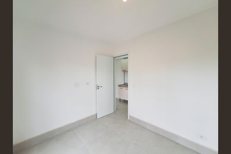 Quarto de apartamento à venda com 1 quarto, 29m² em Vila Pauliceia, São Paulo