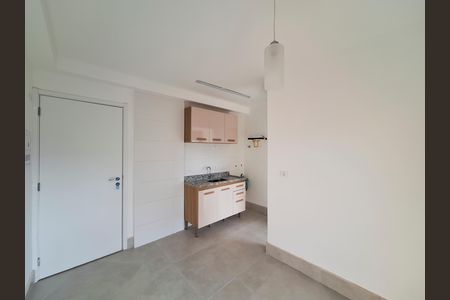 Apartamento para alugar com 29m², 1 quarto e sem vaga Apartamento para alugar com 29m², 1 quarto e sem vagaSala/Cozinha