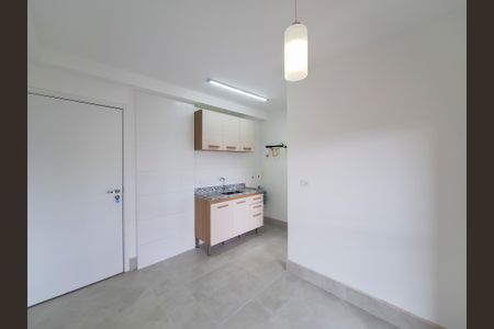 Apartamento à venda com 29m², 1 quarto e sem vaga Apartamento à venda com 29m², 1 quarto e sem vagaSala/Cozinha