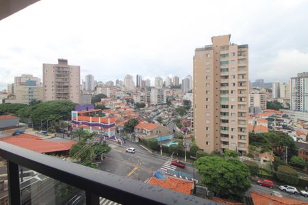 Apartamento à venda com 28m², 1 quarto e sem vagaSala / Cozinha 