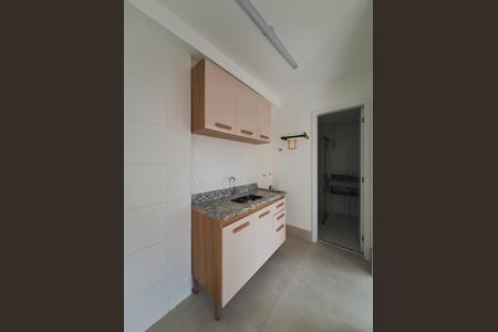 Apartamento para alugar com 29m², 1 quarto e sem vaga Apartamento para alugar com 29m², 1 quarto e sem vagaCozinha