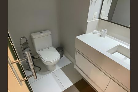 Apartamento para alugar com 1 quarto, 54m² em Vila Nova Conceição, São Paulo