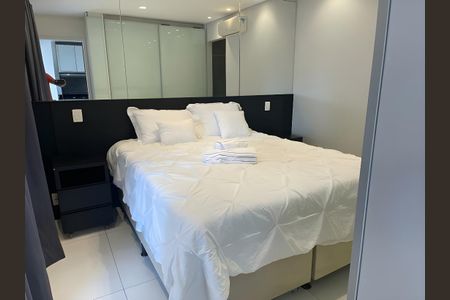 Apartamento para alugar com 1 quarto, 54m² em Vila Nova Conceição, São Paulo