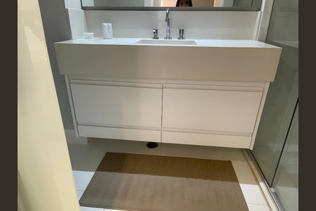 Apartamento para alugar com 1 quarto, 54m² em Vila Nova Conceição, São Paulo