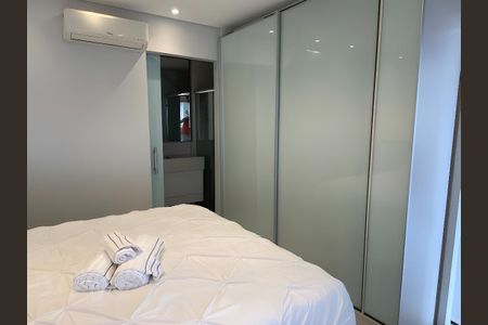 Apartamento para alugar com 1 quarto, 54m² em Vila Nova Conceição, São Paulo