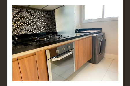 Apartamento para alugar com 54m², 1 quarto e 1 vaga