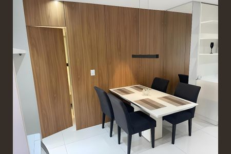 Apartamento para alugar com 54m², 1 quarto e 1 vaga