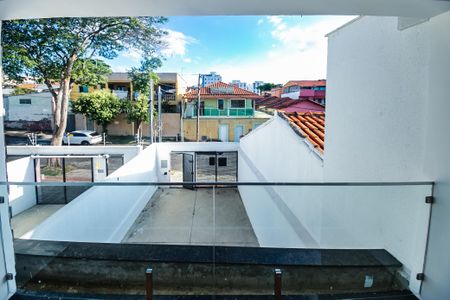 Casa à venda com 3 quartos, 110m² em Santa Monica, Belo Horizonte