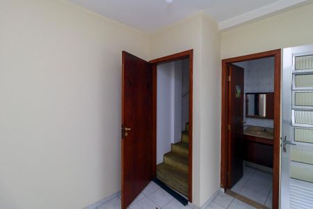 Casa para alugar com 260m², 3 quartos e 2 vagasEdícula