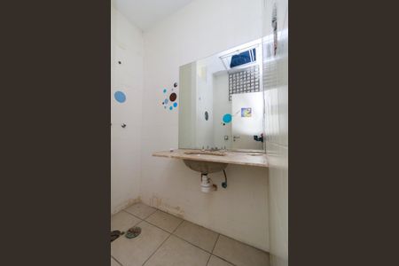 Casa para alugar com 260m², 3 quartos e 2 vagasBanheiro 2