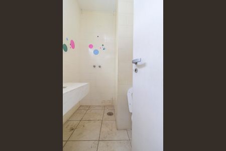 Casa para alugar com 260m², 3 quartos e 2 vagasQuarto 3 - Banheiro