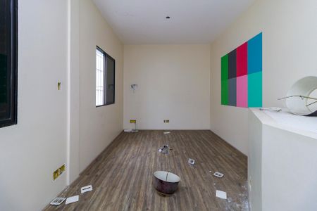 Casa para alugar com 260m², 3 quartos e 2 vagasEdícula