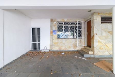 Casa para alugar com 260m², 3 quartos e 2 vagasGaragem