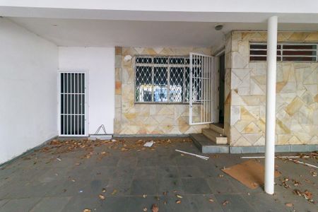 Casa para alugar com 260m², 3 quartos e 2 vagasGaragem