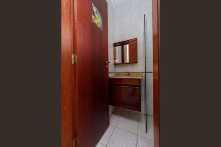 Casa para alugar com 260m², 3 quartos e 2 vagasEdícula