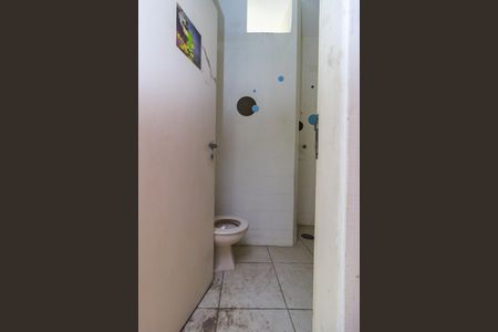 Casa para alugar com 260m², 3 quartos e 2 vagasBanheiro 2