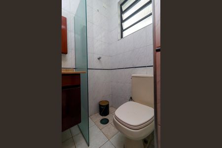 Casa para alugar com 260m², 3 quartos e 2 vagasEdícula